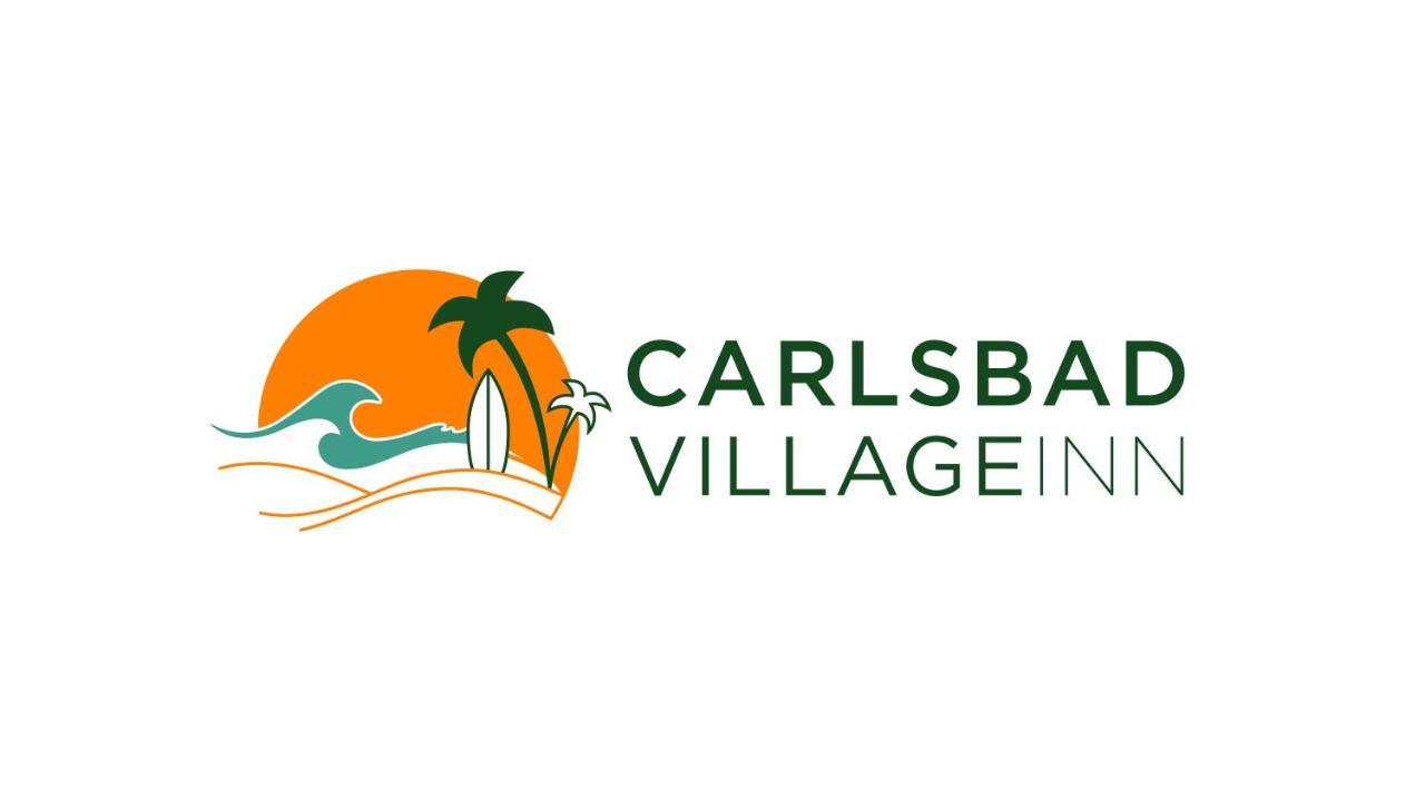 Carlsbad Village Inn Kültér fotó